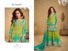 Panght By Gulkayra Real Chinon Wholesale Readymade Suits In India
